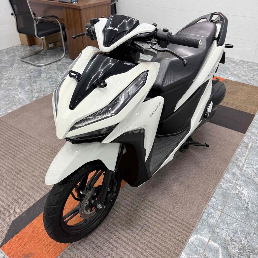 Honda Vario 2019 - ảnh 1