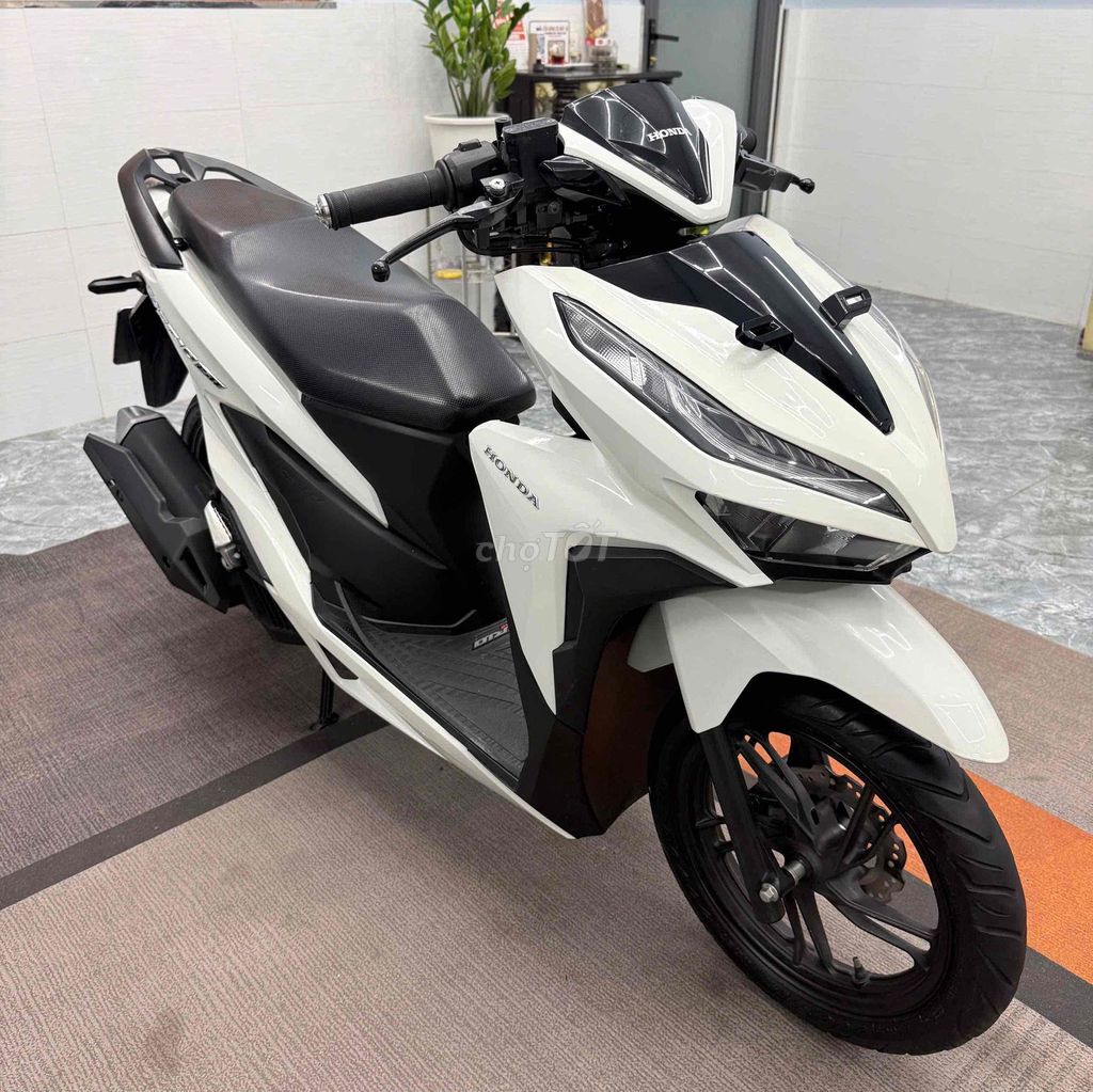 Honda Vario 2019 - ảnh 2