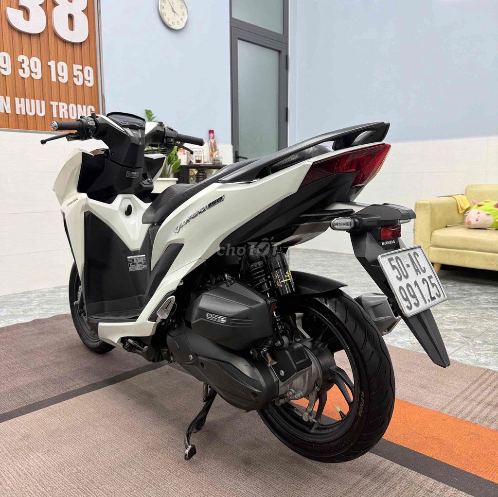 Honda Vario 2019 - ảnh 3