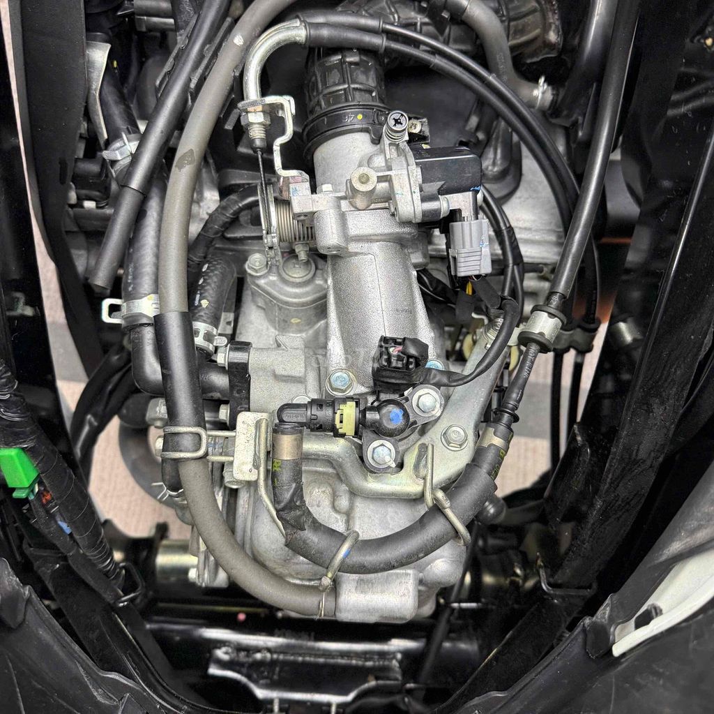 Honda Vario 2019 - ảnh 4