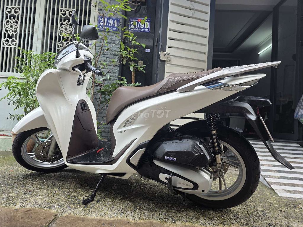 Honda SH 2023 - ảnh 1