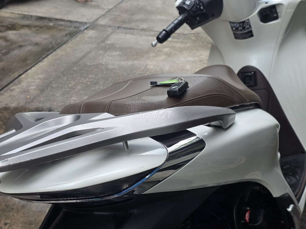 Honda SH 2023 - ảnh 3