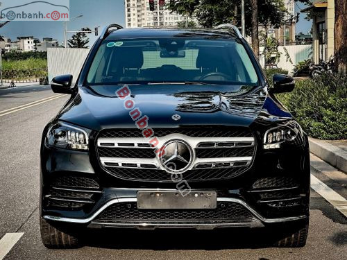 Mercedes-Benz 2022 - ảnh 1