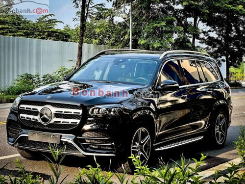 Mercedes-Benz 2022 - ảnh 2