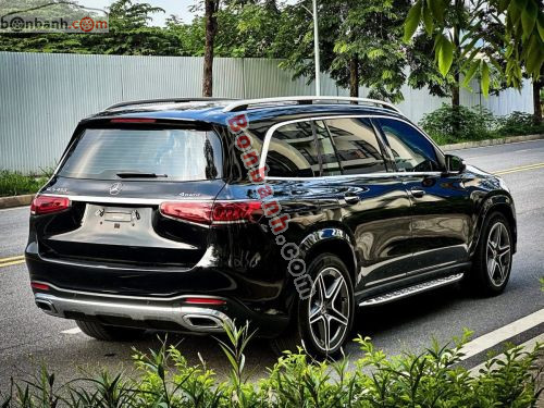 Mercedes-Benz 2022 - ảnh 4