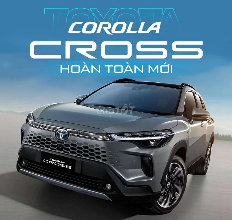 Toyota - ảnh 1