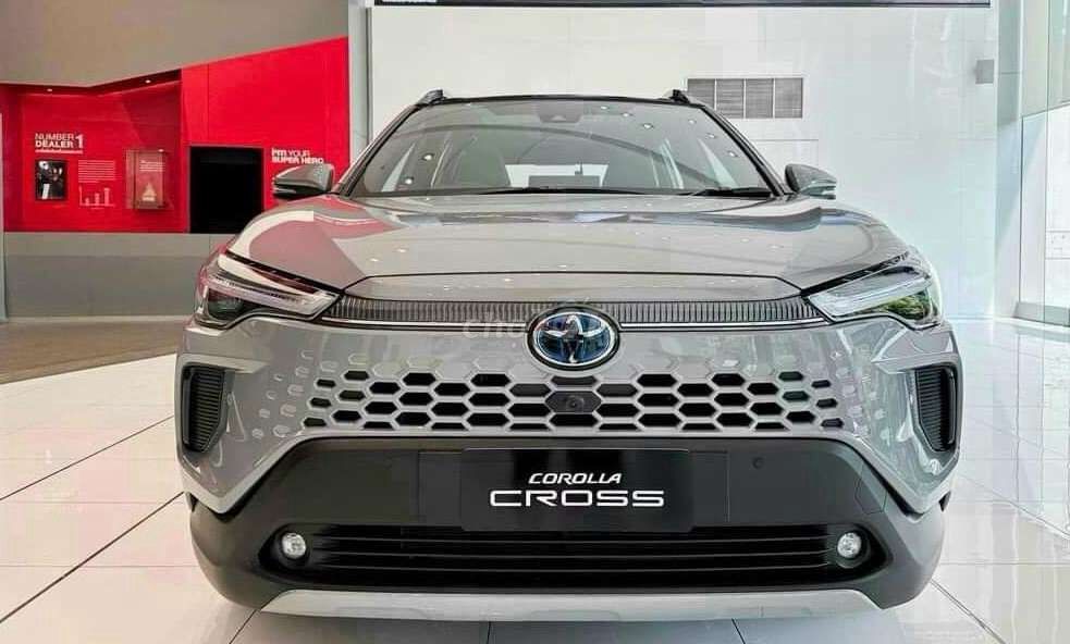 Toyota - ảnh 2