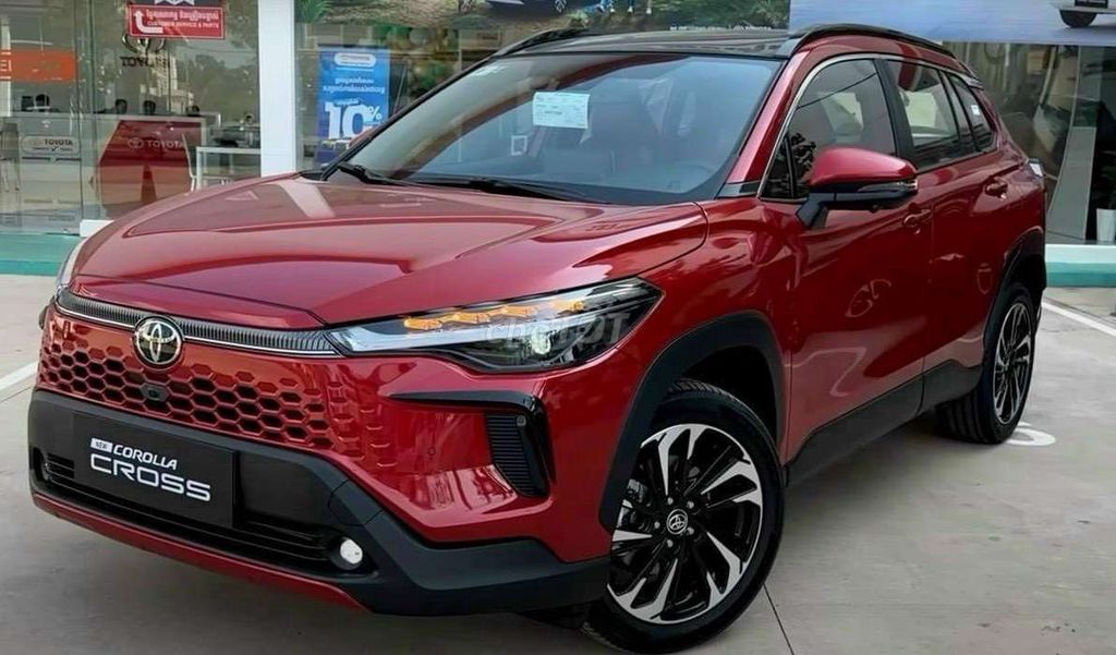 Toyota - ảnh 3