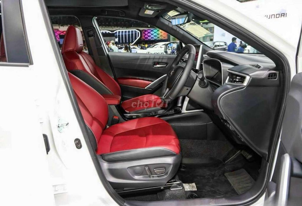 Toyota - ảnh 4