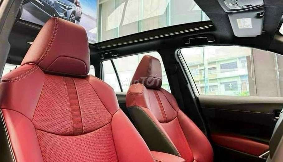 Toyota - ảnh 5