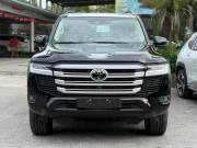 Toyota Land Cruiser 3.5 V6 2026 - ảnh 1
