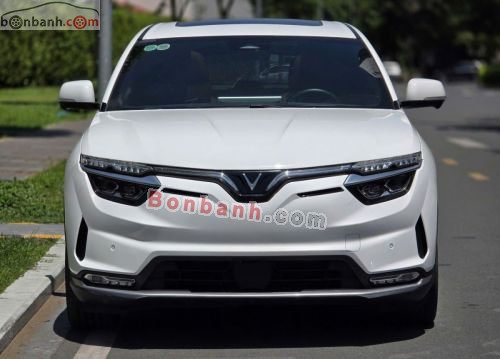VinFast VF8 Plus AWD 2025 - ảnh 1
