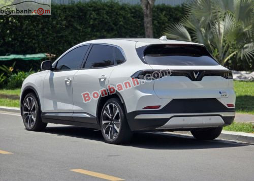 VinFast VF8 Plus AWD 2025 - ảnh 5
