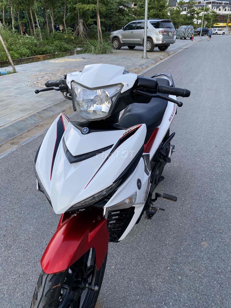 Yamaha Exciter 2018 - ảnh 1