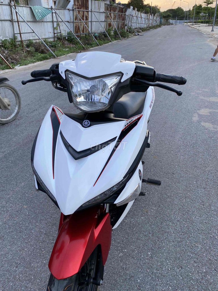 Yamaha Exciter 2018 - ảnh 3