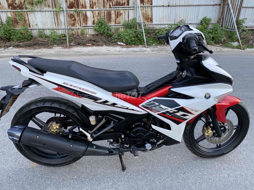 Yamaha Exciter 2018 - ảnh 4