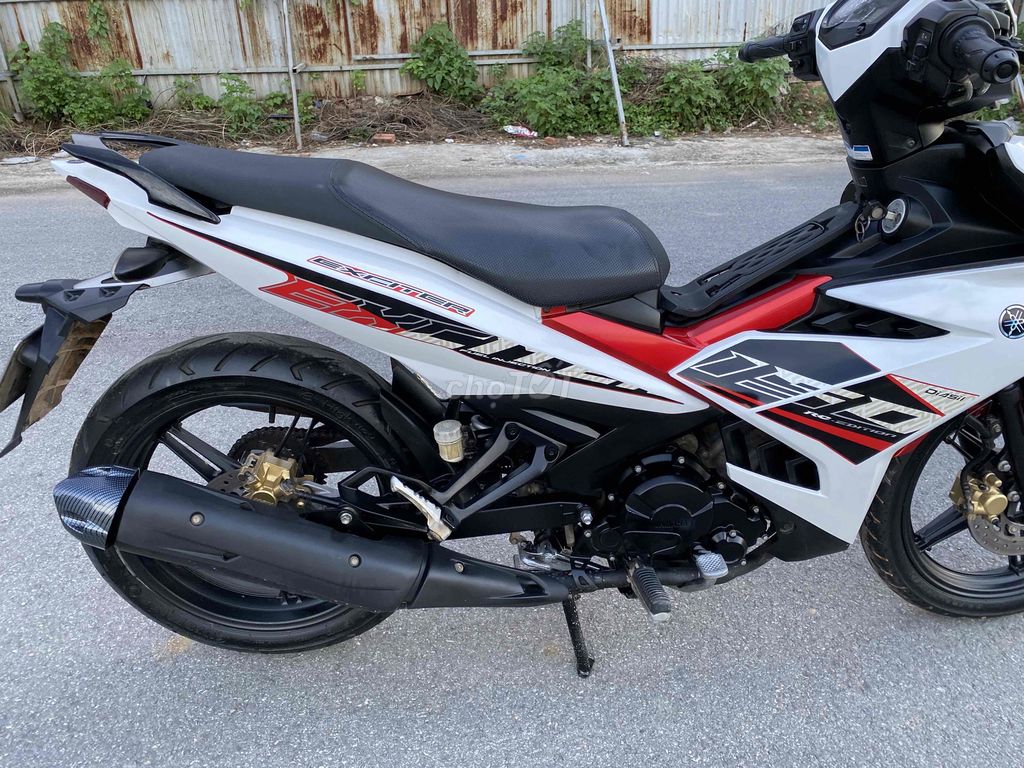 Yamaha Exciter 2018 - ảnh 5