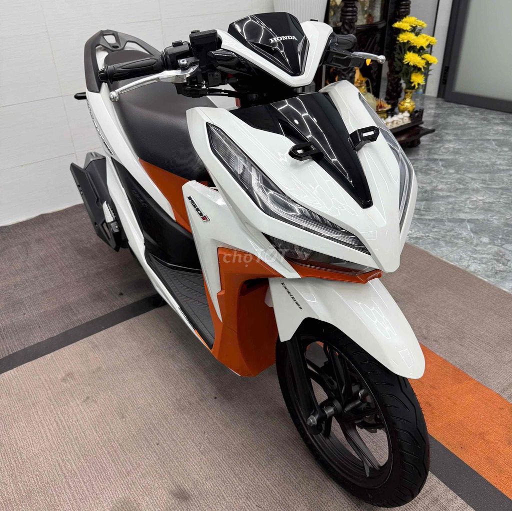 Honda Vario 2019 - ảnh 1
