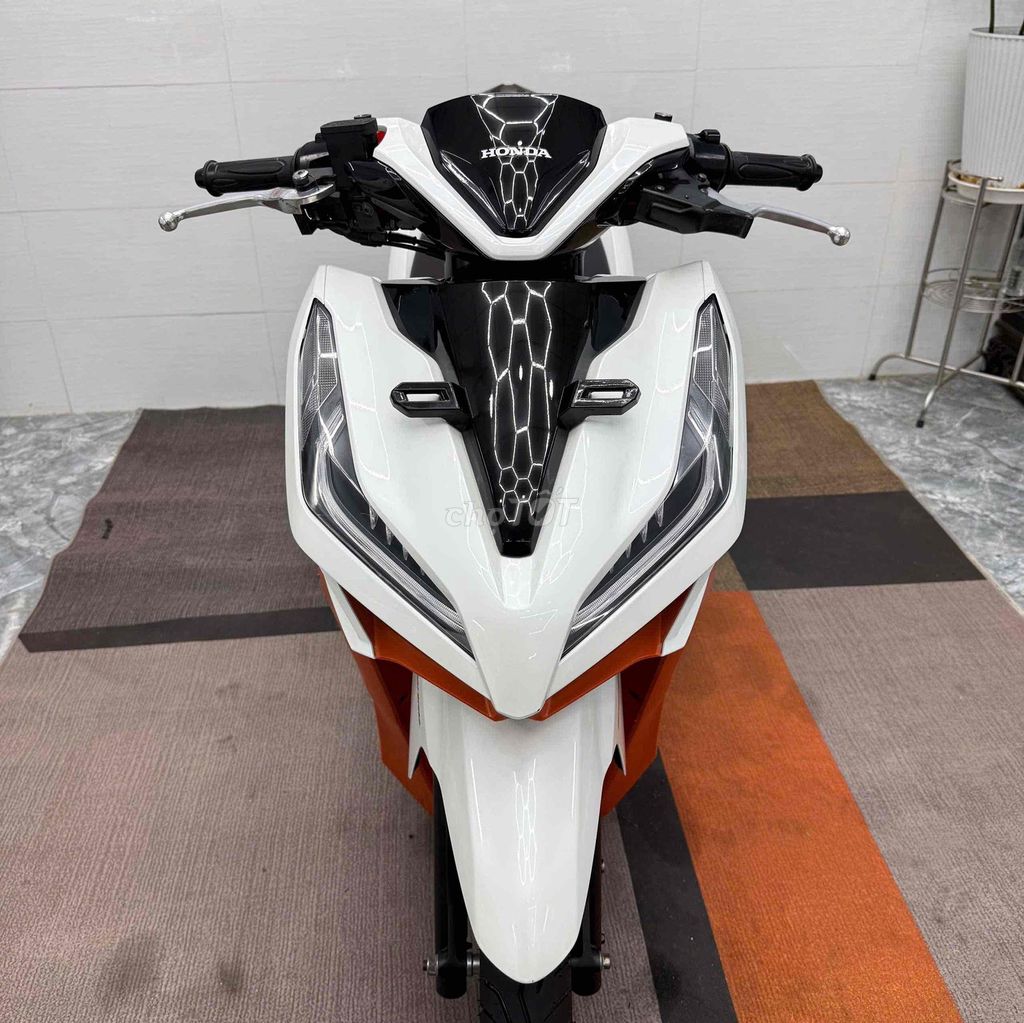 Honda Vario 2019 - ảnh 2