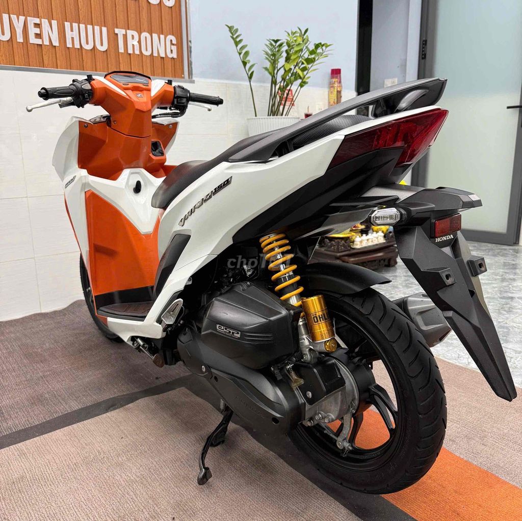 Honda Vario 2019 - ảnh 3