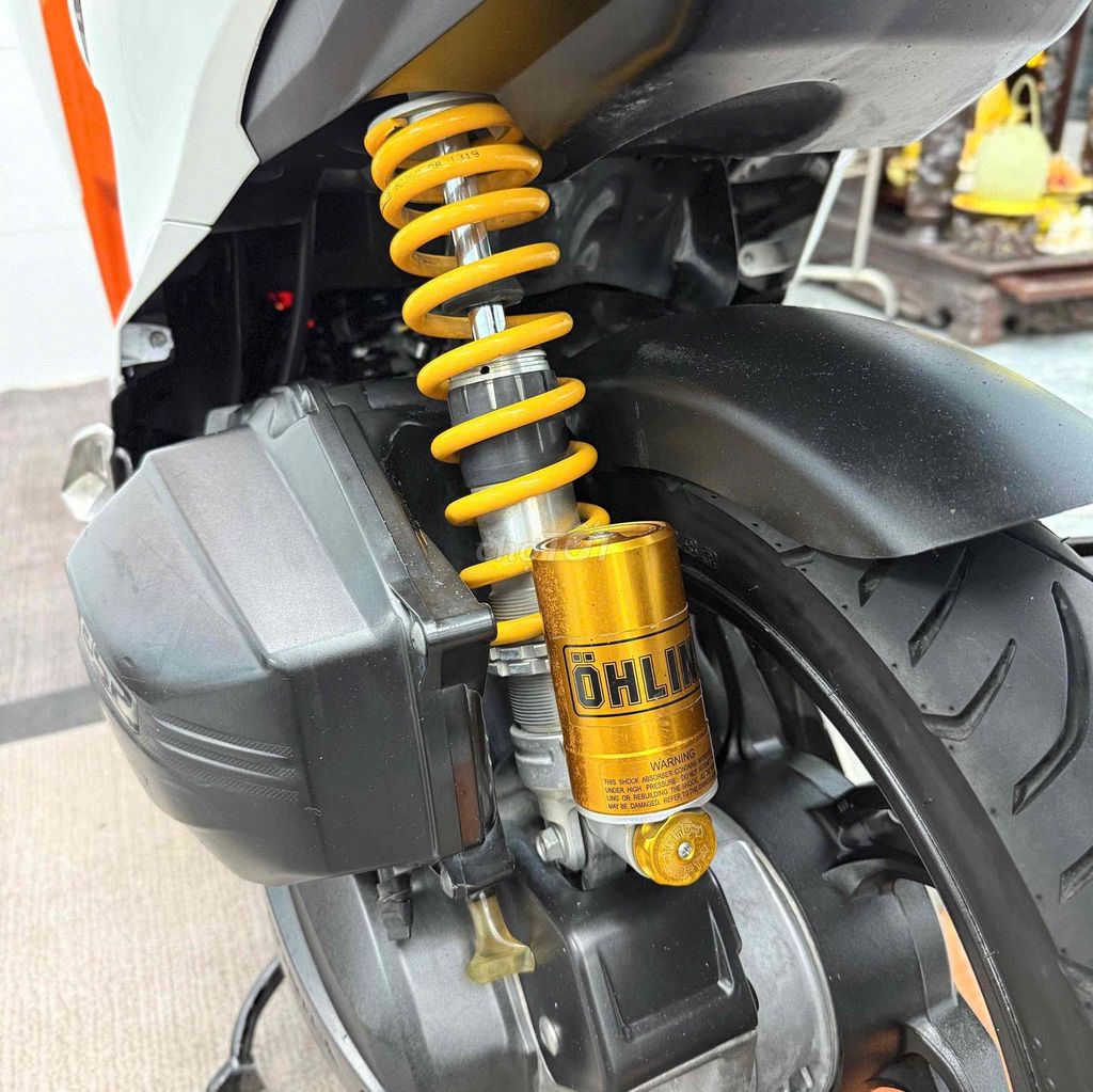 Honda Vario 2019 - ảnh 4
