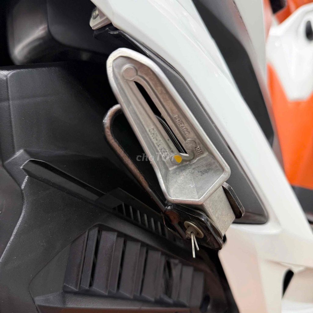 Honda Vario 2019 - ảnh 5
