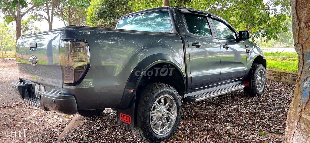 Ford - ảnh 4