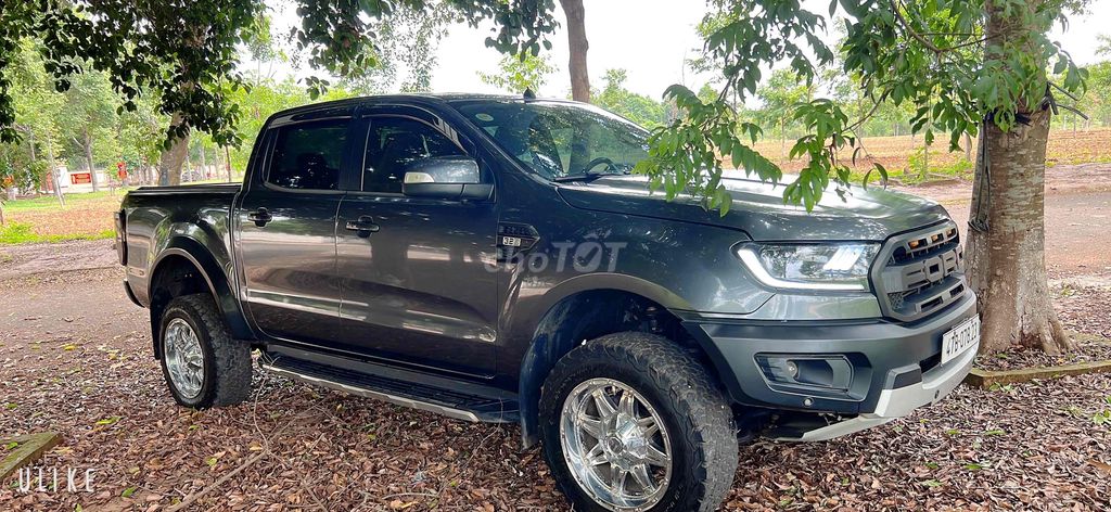 Ford - ảnh 5