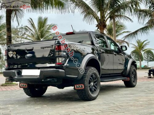 Ford Ranger Raptor 2.0L 4x4 AT 2020 - ảnh 3