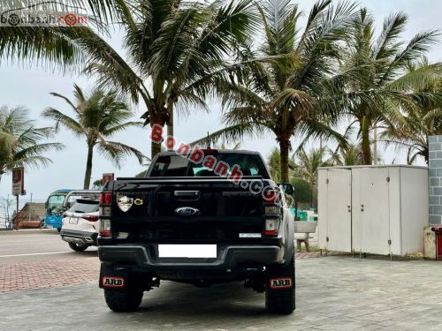 Ford Ranger Raptor 2.0L 4x4 AT 2020 - ảnh 5