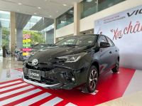 Toyota Vios E CVT 2026 - ảnh 1