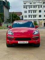 Porsche Cayenne 3.6 V6 2013 - ảnh 1