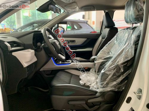 Toyota Veloz Cross Top 1.5 CVT 2026 - ảnh 5