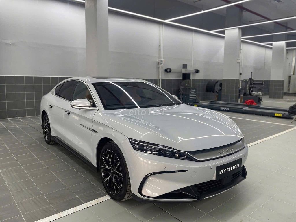 BYD 2026 - ảnh 2