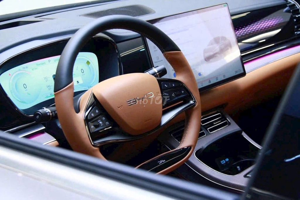 BYD 2026 - ảnh 5