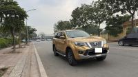 Nissan Terra V 2.5 AT 4WD 2018 - ảnh 1