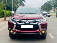 Mitsubishi Pajero Sport 2018 - ảnh 1