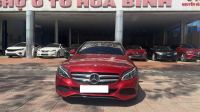 Mercedes 2016 - ảnh 1