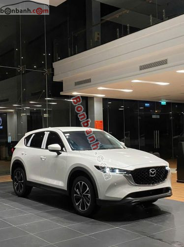 Mazda CX5 Deluxe 2.0 AT 2026 - ảnh 1