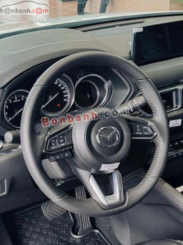 Mazda CX5 Deluxe 2.0 AT 2026 - ảnh 5