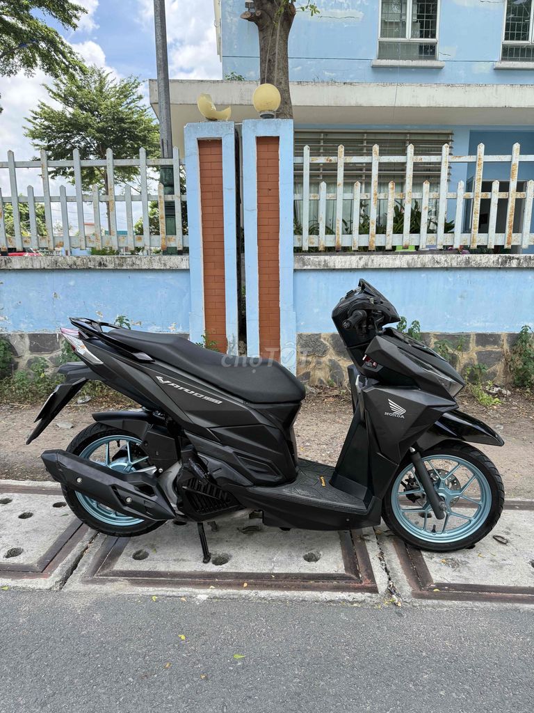 Honda Vario 2018 - ảnh 1