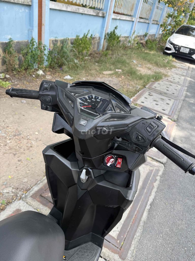 Honda Vario 2018 - ảnh 2