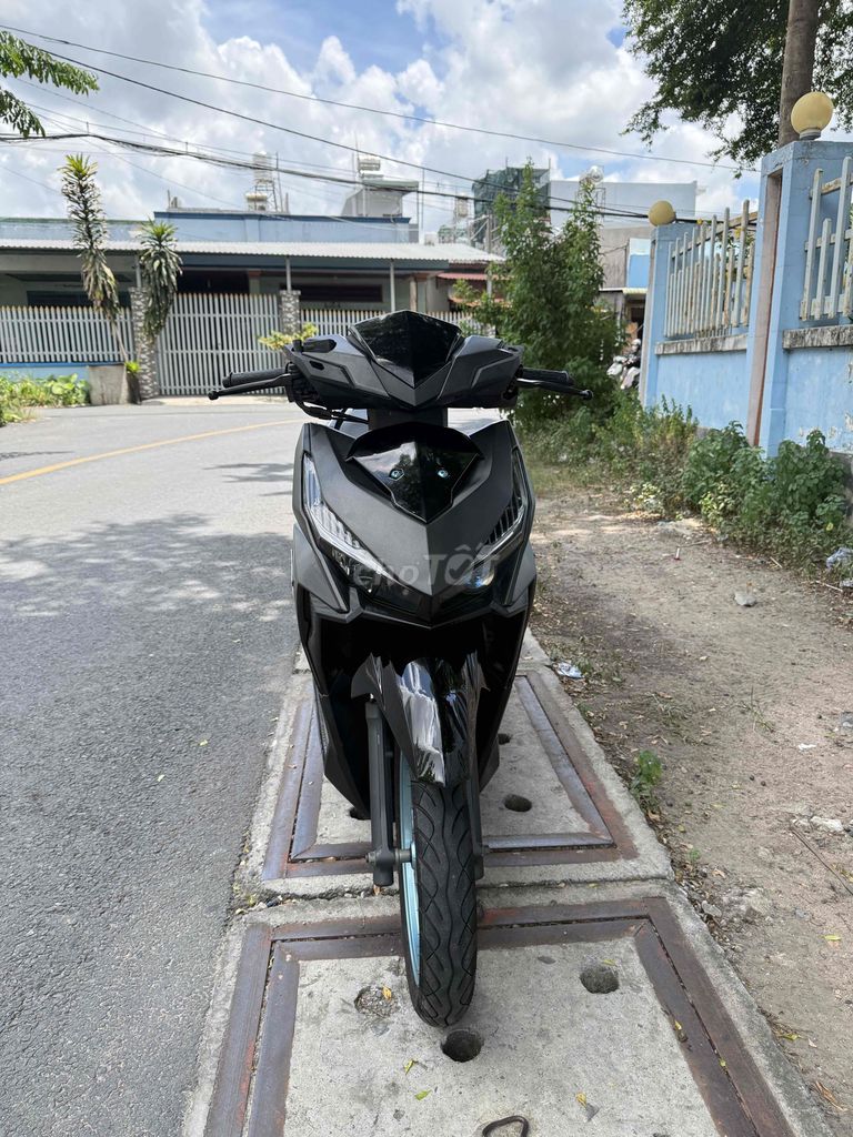 Honda Vario 2018 - ảnh 3