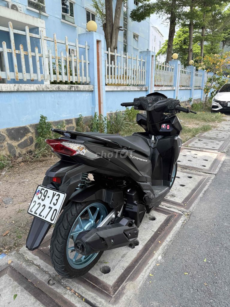 Honda Vario 2018 - ảnh 4