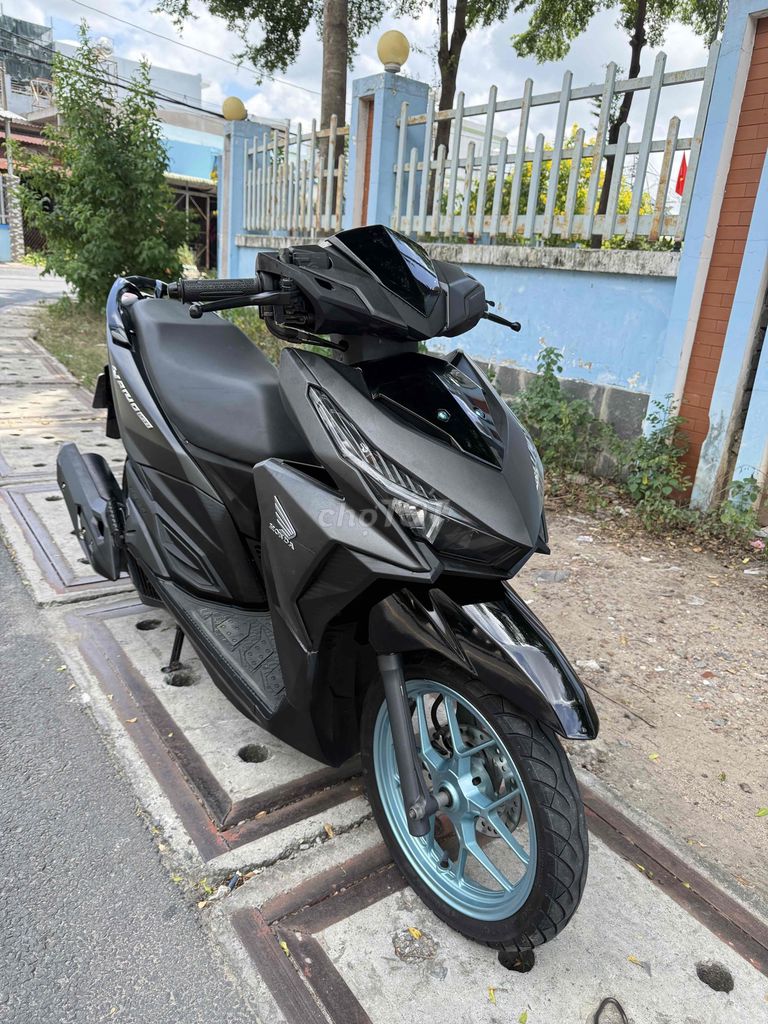 Honda Vario 2018 - ảnh 5