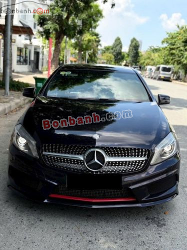 Mercedes-Benz 2013 - ảnh 1
