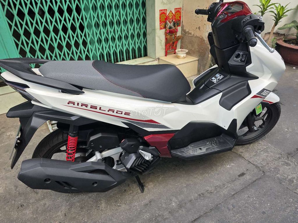 Honda Airblade 2025 - ảnh 1