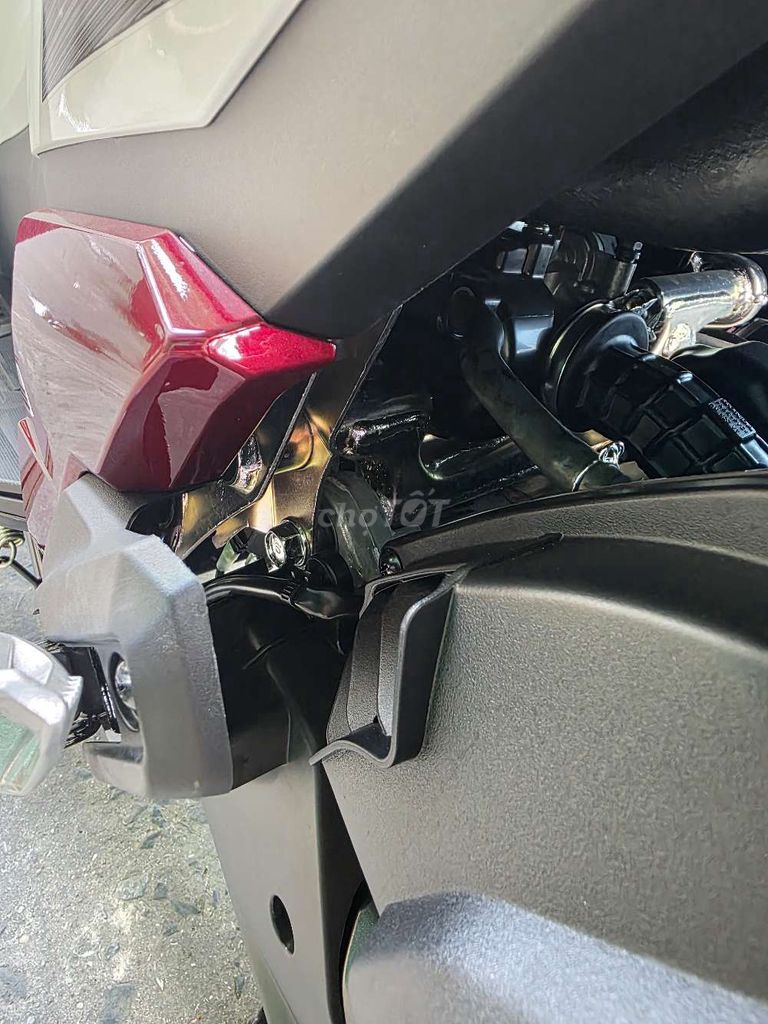 Honda Airblade 2025 - ảnh 3