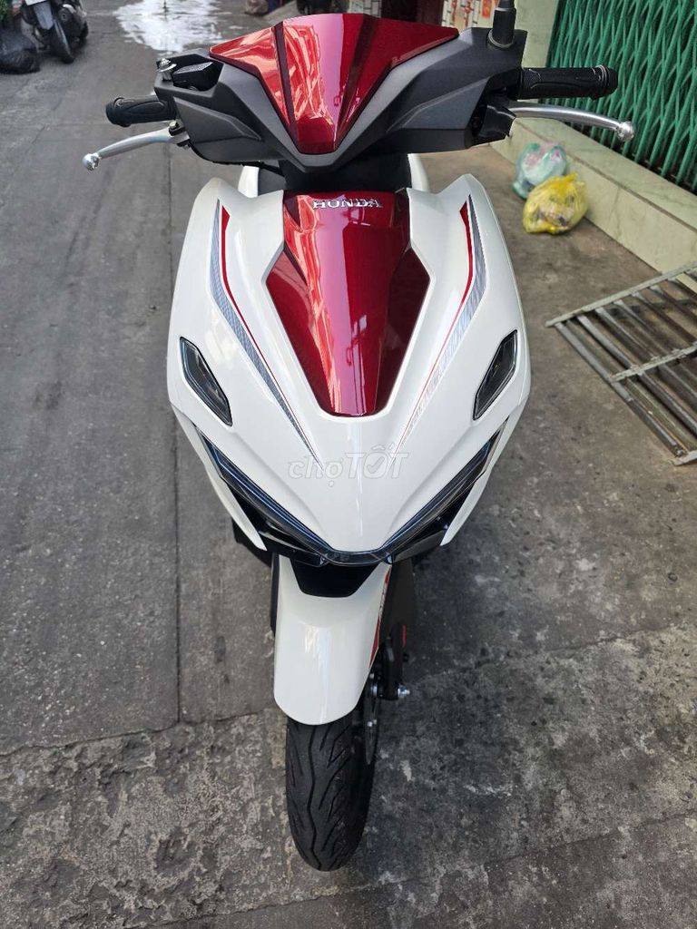 Honda Airblade 2025 - ảnh 4