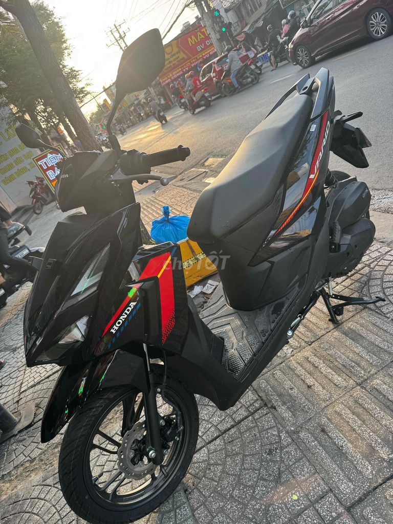 Honda Vario 2026 - ảnh 1